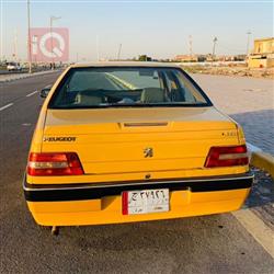 بيجو 405